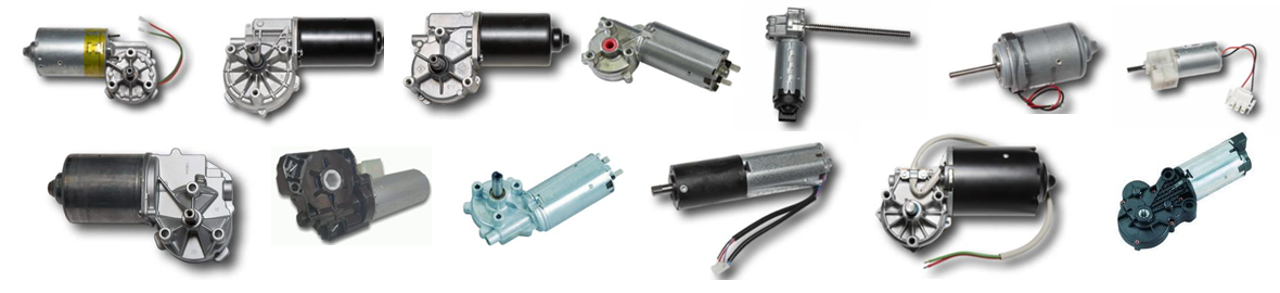 Electromotoren